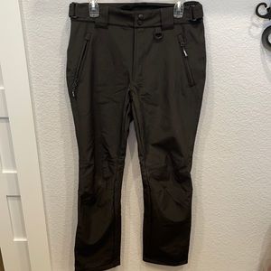 NWOT Lined Outdoor Pants